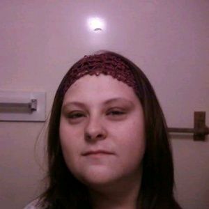 Meet your Posher, Rebecca